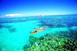 世界十大海 世界十大海