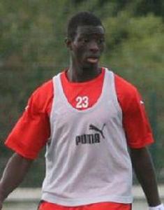 巴迪亞內 巴迪亞內