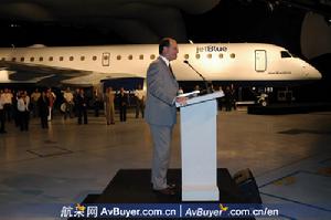 美國捷藍航空公司