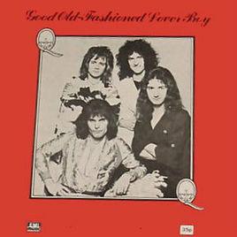 Good Old-Fashioned Lover Boy Good Old-Fashioned Lover Boy