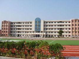 泉港第二中學 泉港第二中學