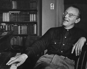 卡爾&middot;奧爾夫