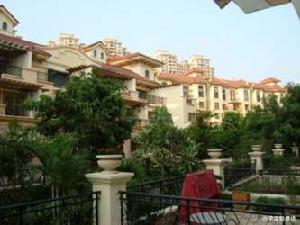 佳兆業水岸新都二期 佳兆業水岸新都二期