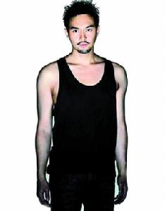 防腐男之張智霖