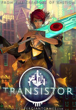 電晶體[角色扮演遊戲]