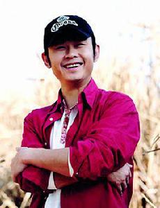 羅林[音樂人羅林（刀郎）]