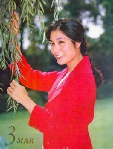 陳燁[上海影視女演員]