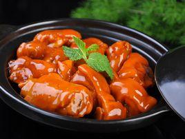 可樂豬蹄 可樂豬蹄