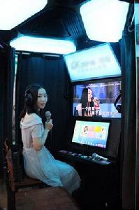 迷你KTV 迷你KTV