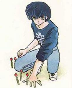 藤波龍之介 藤波龍之介