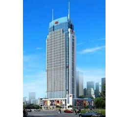 亞泰財富中心 亞泰財富中心