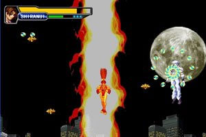 拳皇空之舞加強版 拳皇空之舞加強版