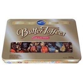 什錦太妃糖 什錦太妃糖