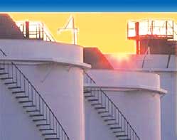 中化國際控股股份有限公司