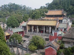 臨桂縣舊村清真寺 臨桂縣舊村清真寺