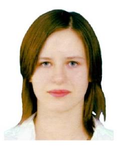 安娜·薩夫金娜 安娜·薩夫金娜