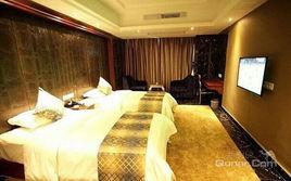 防城港恆榮大酒店 防城港恆榮大酒店