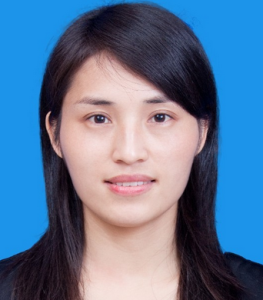 楊麗媛[心理諮詢師]