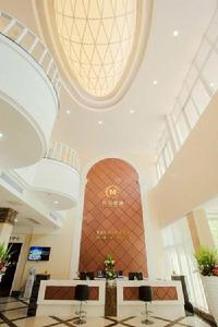 安徽名流健康管理有限公司