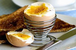 胡椒雞蛋 胡椒雞蛋