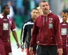 馬爾科·庫爾茨