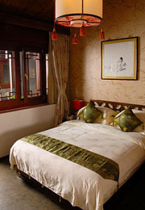 北京吉慶堂賓館 北京吉慶堂賓館