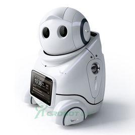 愛樂優家庭親子機器人 愛樂優家庭親子機器人
