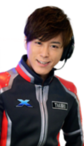 山岸武（山岸タケル）