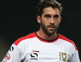 格里格[北愛爾蘭足球運動員]