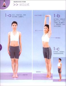 15分鐘強效瘦身瑜伽 15分鐘強效瘦身瑜伽