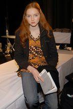 莉莉&middot; 科爾