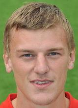 盧克&middot;波特