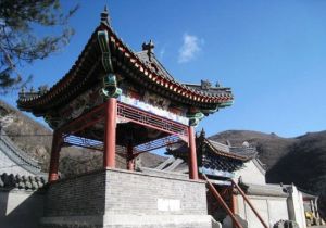 莊士敦別墅 莊士敦別墅