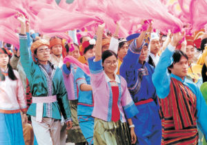 兩少一寬 兩少一寬