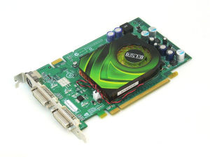 艾爾莎7600GT 艾爾莎7600GT