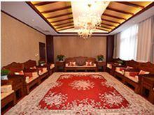 陝西中醫藥大學附屬醫院