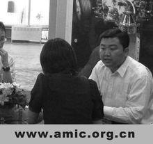 魏濤:為高效執行探索方法