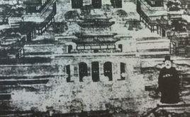 明代工匠徐杲 明代工匠徐杲