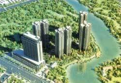 嘉美龍灣水岸 嘉美龍灣水岸