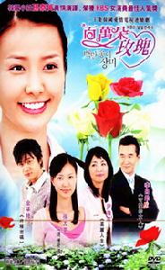 百萬朵玫瑰第1部 百萬朵玫瑰第1部