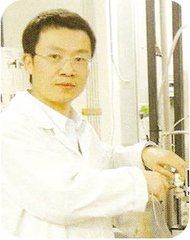 餘江龍[遼寧工程技術大學機械一系講師]