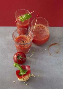 甜椒番茄汁 甜椒番茄汁