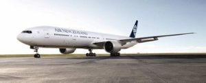 紐西蘭航空公司 紐西蘭航空公司