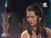 《魔域桃源》劇照