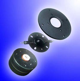 球頂形揚聲器 球頂形揚聲器