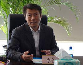 李俊傑[西藏大學黨委委員、副校長]