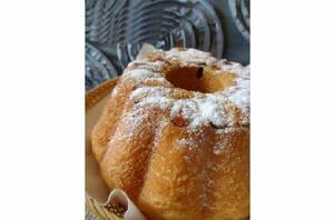 咕咕洛夫麵包 咕咕洛夫麵包