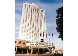 南京維景國際大酒店 南京維景國際大酒店