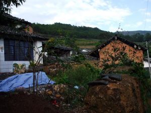 阿克莊大村 阿克莊大村