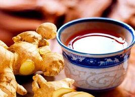 可樂加薑湯 可樂加薑湯